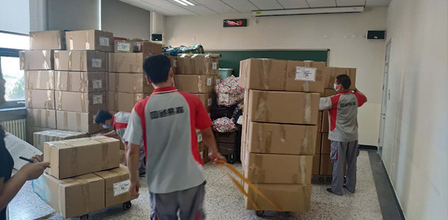重慶搬家公司