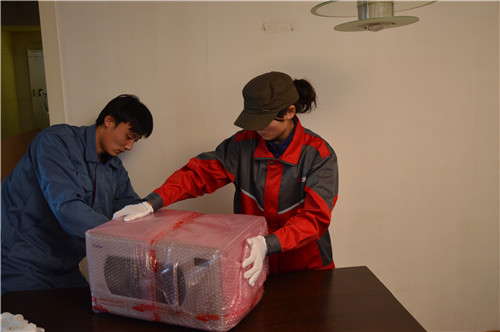 長沙搬家公司