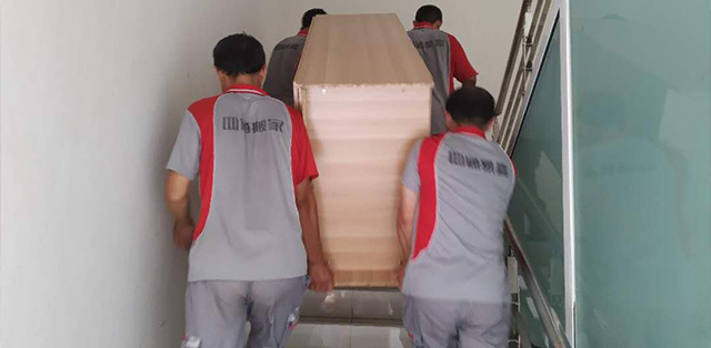 搬家途中搬家物品顛簸怎么辦