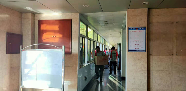 搬家公司告訴您搬家有困擾一般怎么解決